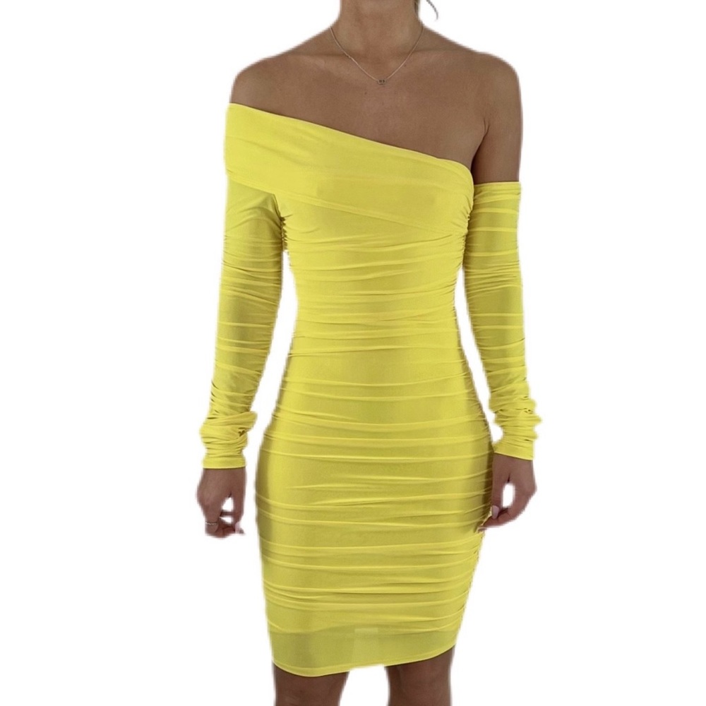 Sunny dress